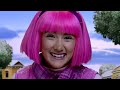 Snow Give Me Snow | Lazy Town Mp3 Song