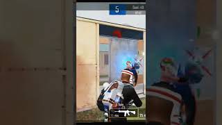 بوكوx3برو ببجي_موبايل pocox3pr gaming pubgmobile youtubeshorts ببجي pubg 1vs4clutch