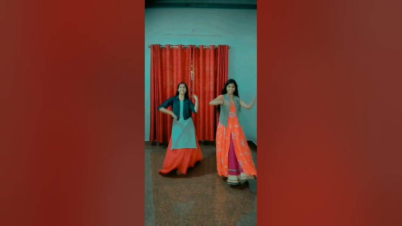 Yaar Indha Saalai Oram | Dance Cover | Soumya | Varsha Manikandan | #shorts#