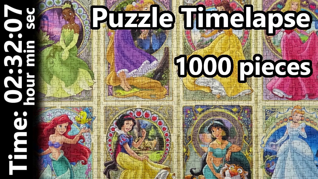 Puzzle 1000 pièces Mantis mundi