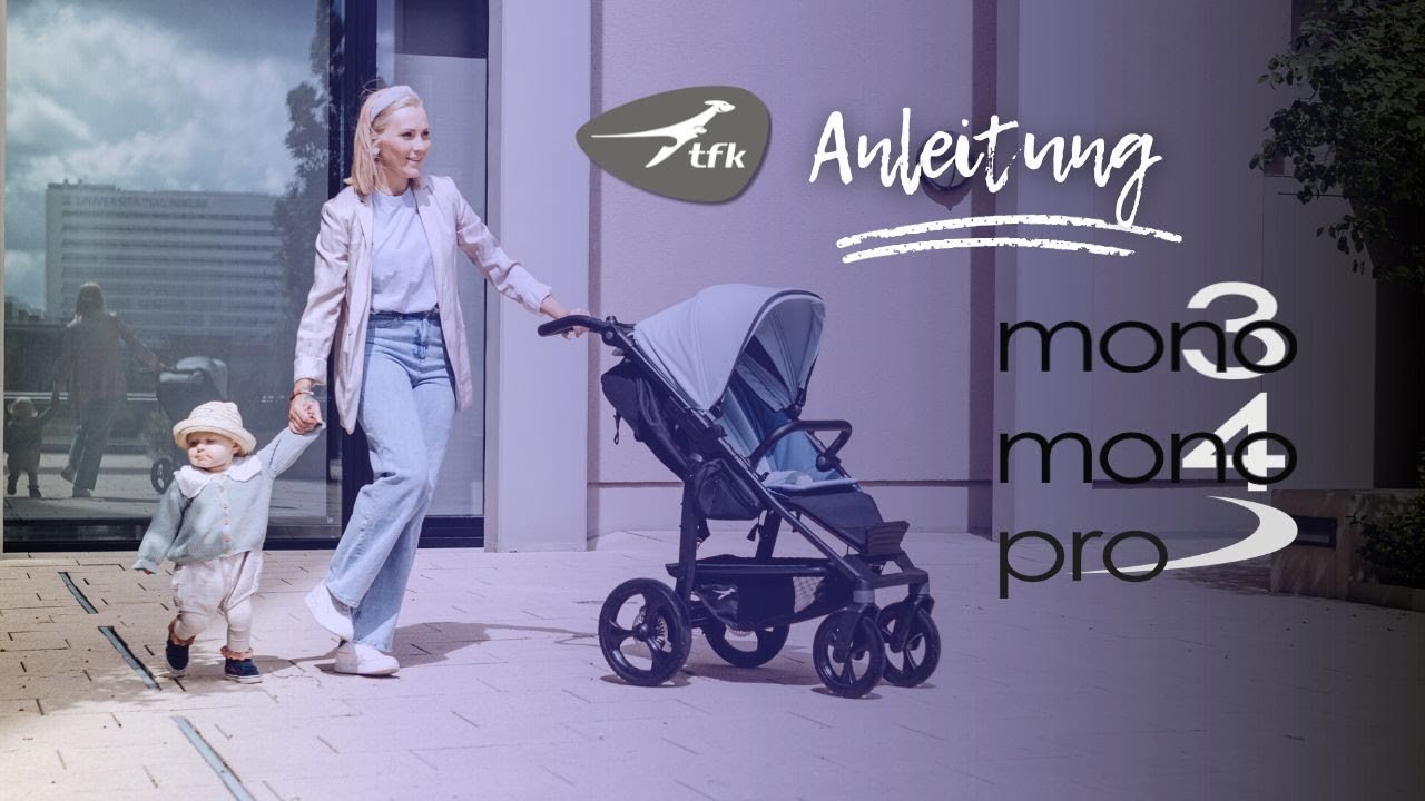 tfk mono3/ mono4/ pro Anleitungsvideo