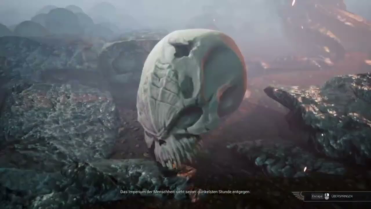 Lets Play Space Hulk Tactics: Im nahmen des Imperators [Part 1]