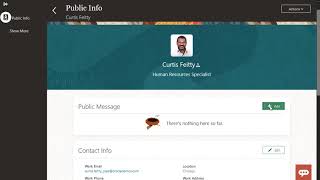 How do I find coworkers using the directory? video thumbnail