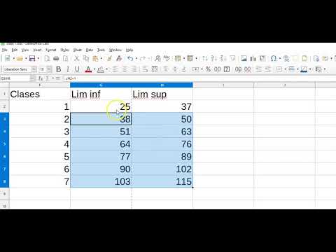 تصویری: مزایای مجموعه دفتر LibreOffice برای کاربران