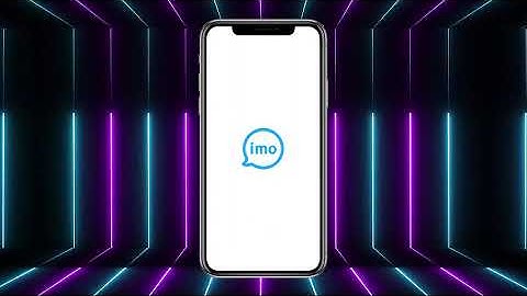 How To Change Name On IMO