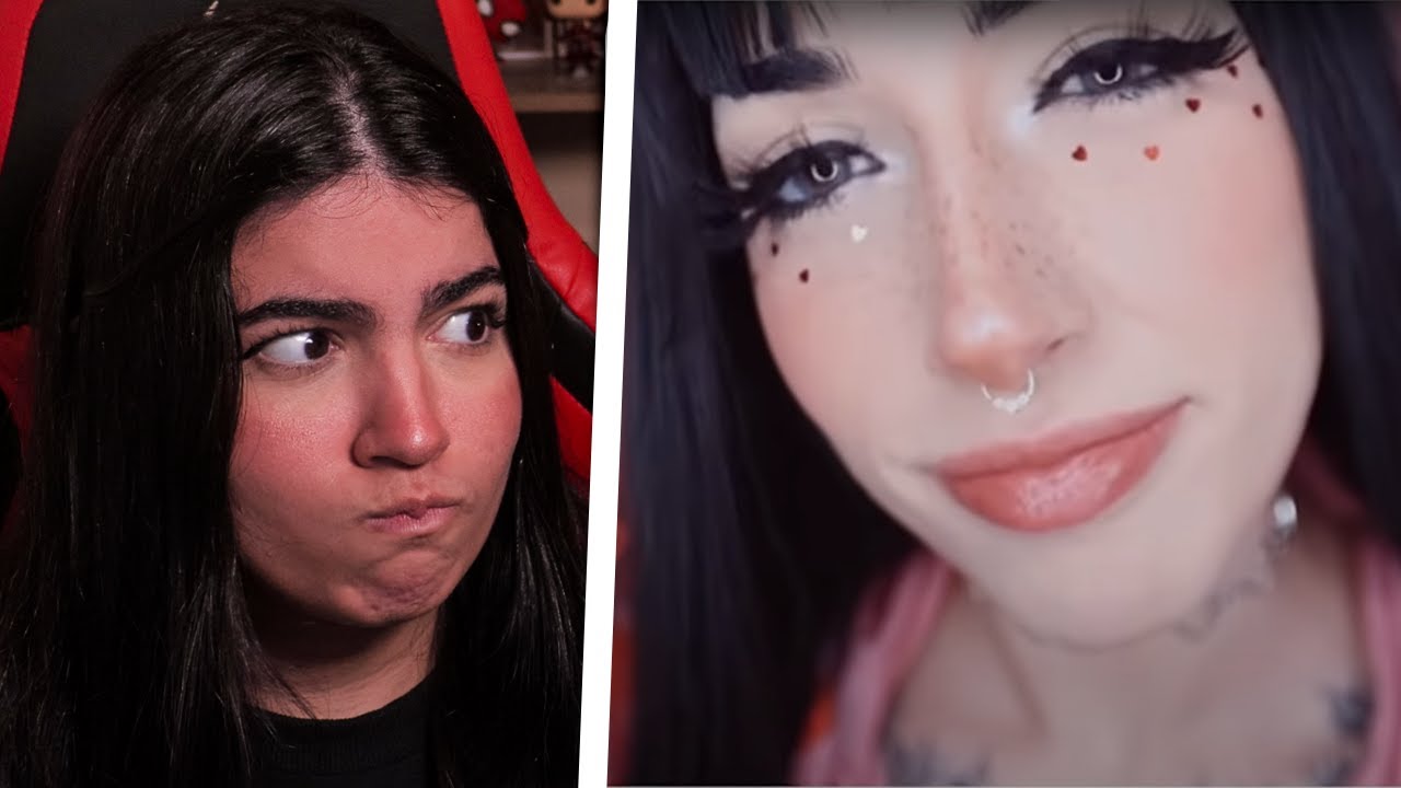 ASMR | Felca [REACT] - YouTube