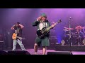 The Jack - AC/DC Tribute Band YOU SHOOK ME ALL NIGHT LONG Marquee Theatre Tempe 1/7/2023