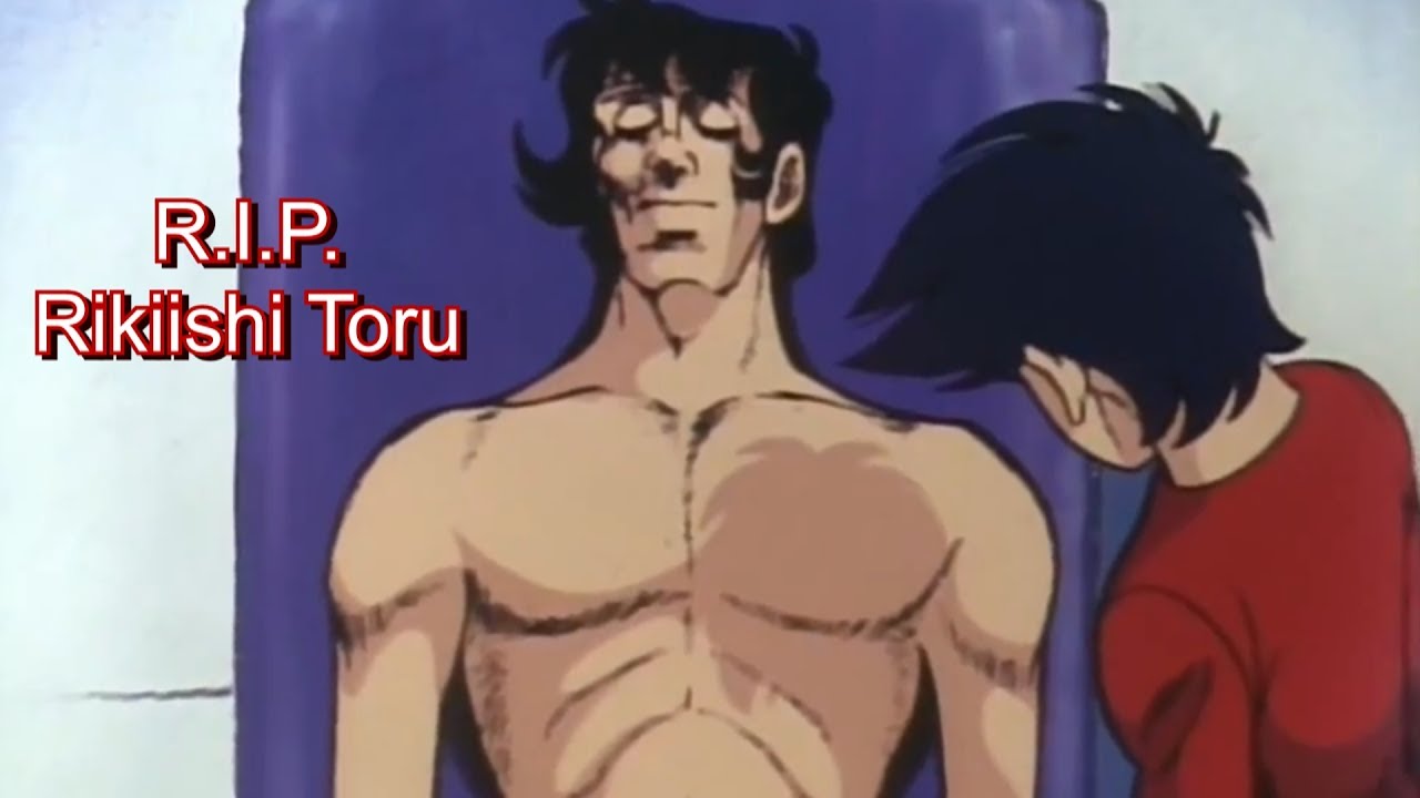 Ashita No Joe Episode 51 Live Reaction His Name Was Toru Rikiishi Ashita No Joe Episode 51 Live Reaction His Name Was Toru Rikiishi
