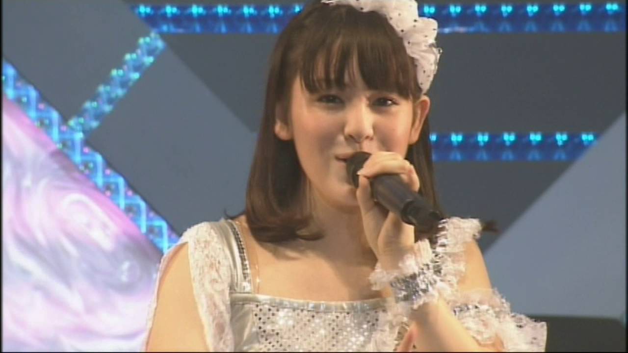 Berryz工房 ＆ ℃-ute　ダーリン I LOVE YOU　革命元年