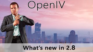 Download OpenIV for PC [Windows 11/10/8.1/7] - OpenIV