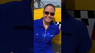 Flying Feet First With Jessica Cox #podcast #shorts #aviation #accessibility #limbdifference #stem