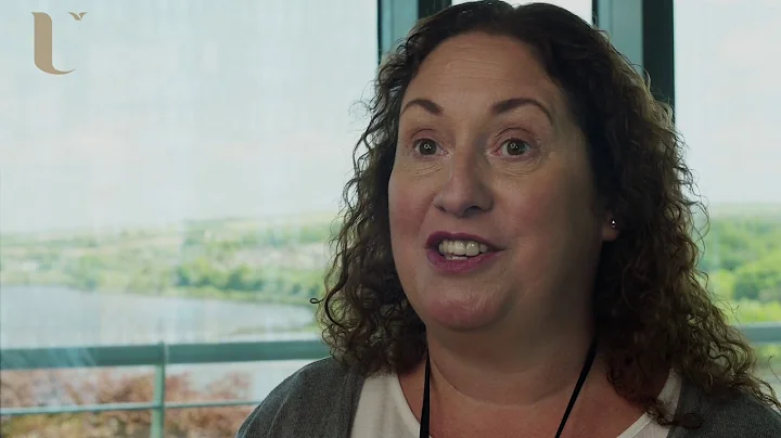 Dr Sandra Moffett - MSc Professional Software Deve...