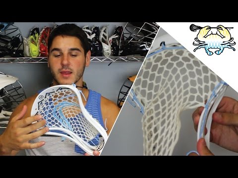 Tutorial: Greg's Warrior Burn w/ EastCoastMesh