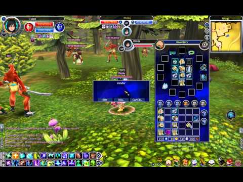 how to make a fiesta private server how to make a fiesta private server