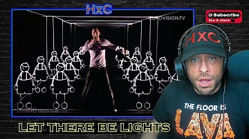 Måns Zelmerlöw - Heroes (Sweden) - LIVE at Eurovision 2015 Grand Final Reaction!