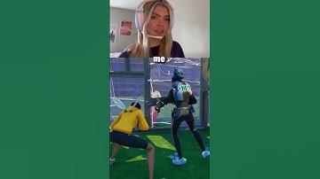 He Rizzed Me Up So I Gave Him AIMBOT 😂