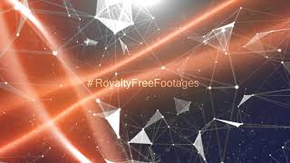 plexus motion background hd | motion background video | royalty free videos for youtube, free videos