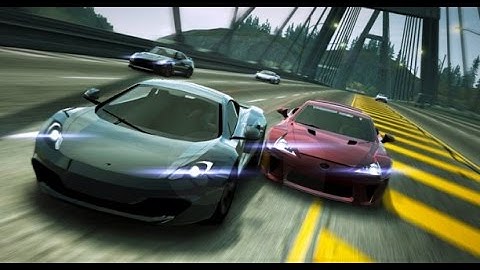 NFS World: 7 "New" Drag Tracks! (17.05.15)