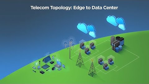 Lenovo:  Are You Ready for Edge Computing?
