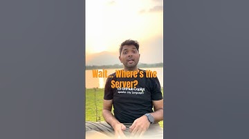 Peaceful Coding with Serverless AWS Lambda #serverless