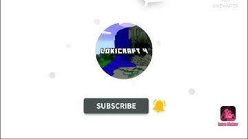 Loki craft 4  one block maps for Minecraft mod 100% work one block