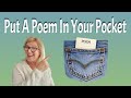School Wide Poetry Challenge Lesson For April 