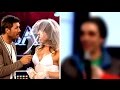 Lizy Tagliani presentó a su novio en Bailando