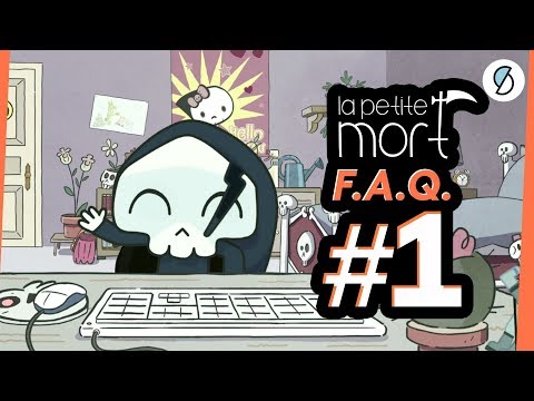 F.A.Q #1 -