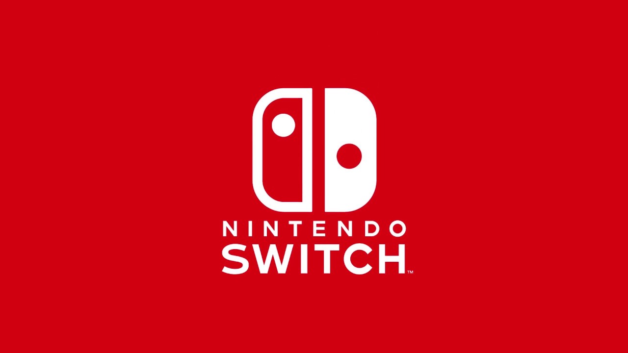 Hav Reproducere donor Nintendo Switch - 'Click!' Sound & Logo - YouTube