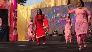 Rim Vs Jhanjar | Jhanjar | Karan Aujla | Sansar Dj Links Phagwara | Best Punjabi Danac 2020 |