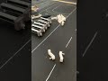 My new airport 3d printed 1/400 scale