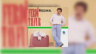 Ferdi Tayfur - Bir Mucize Yarat