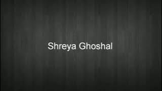 Lyrics - Sapna Hai Sach Hai | Panipat| Shreya Ghoshal | Kriti Sanon | Arjun Kapoor