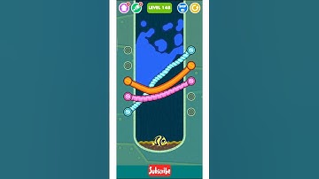 Save The Fish Level 148