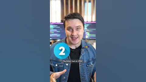 The 5 most HATED programming languages 👩‍💻 #programming #technology #software #career