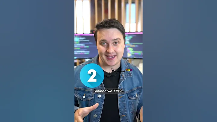 The 5 most HATED programming languages 👩‍💻 #programming #technology #software #career
