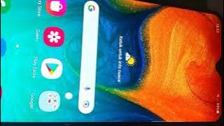 Mengatasi No Sound Media, Volume Orange Samsung A30 DLL Semua Android‼️‼️ NO SKIP 100% WORK BERHASIL