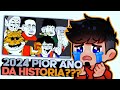 RETROSPECTIVA 2024 DO ANIMA TUBE