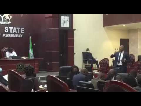 Oborevwori: Hon. Emeka Nwaobi, The Man Who Saw Tomorrow