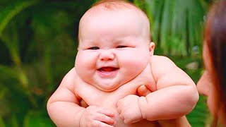 Fun and cute videos - Cutest baby moments #2