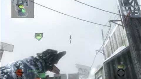 Summit Spawn Tomahawk Tutorial (Both Sides)