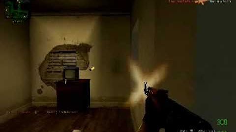 Sorensen | De_inferno wallbang