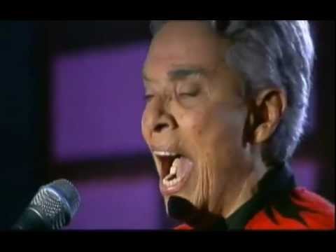 Chavela Vargas - Un mundo raro