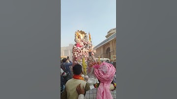 Kashi Vishwanath Bhavya toli Varanasi