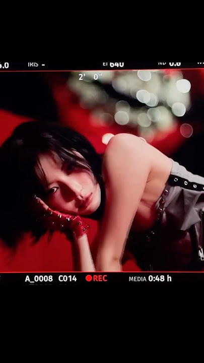 BABYMONSTER – ‘PSYCHO’ M/V SPOILER — ASA Freestyle Take #BABYMONSTER #2ndMINIALBUM #WEGOUP #PSYCHO