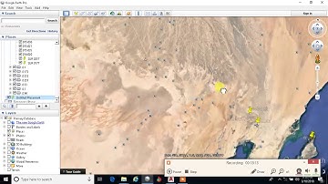 How to find GIS coordinate in Autocad drawing