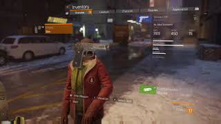 The Division! W/Tentacle Troll (Part 7)