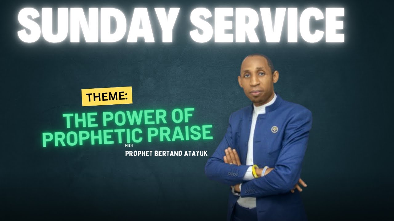 HEAR THIS❗❗❗ When you Live a Life of Praise you Experience GOD Defends