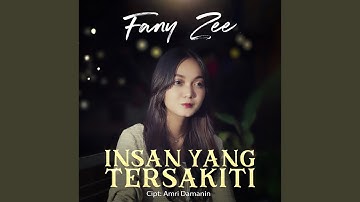 Insan Yang Tersakiti