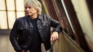 Bon Jovi - Living Proof | NEW SONG 2024 (Teaser)